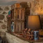 El Pajar De Tia Maria Casas del Castañar