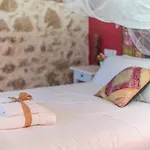 El Pajar De Tia Maria * Casas del Castañar