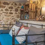 Hétvégi ház El Pajar De Tia Maria Casas del Castañar