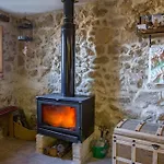 Hétvégi ház El Pajar De Tia Maria Casas del Castañar