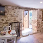 El Pajar De Tia Maria Casas del Castañar