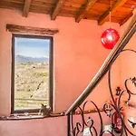 Hétvégi ház El Pajar De Tia Maria *