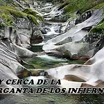 El Pajar De Tia Maria Hétvégi ház *