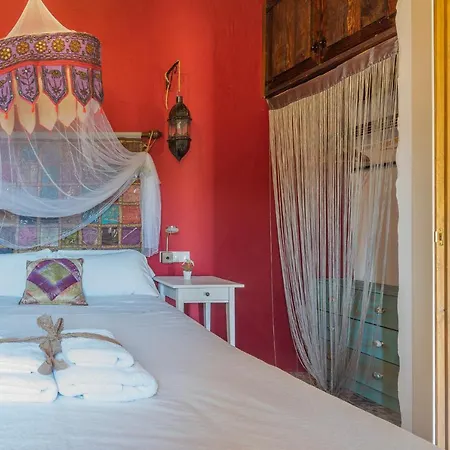 El Pajar De Tia Maria *