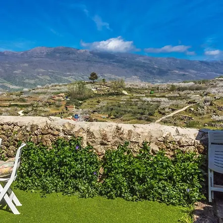 컨트리하우스 El Pajar De Tia Maria *