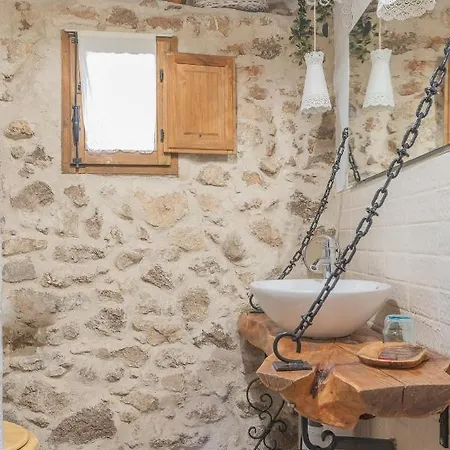 El Pajar De Tia Maria