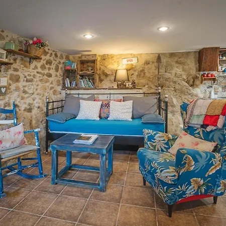 El Pajar De Tia Maria