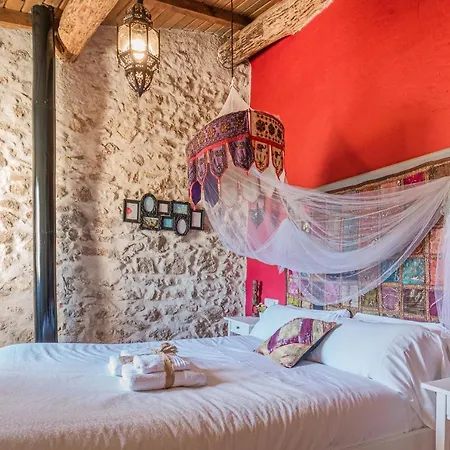 El Pajar De Tia Maria *