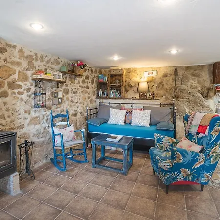 El Pajar De Tia Maria Country house