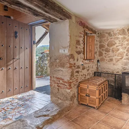 컨트리하우스 El Pajar De Tia Maria *