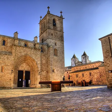 컨트리하우스 El Pajar De Tia Maria