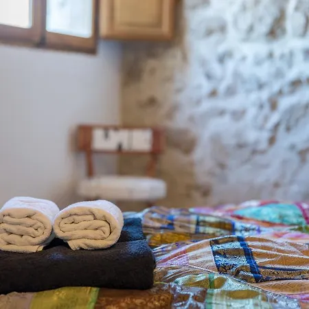 El Pajar De Tia Maria 컨트리하우스