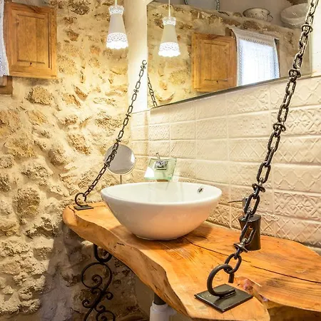 컨트리하우스 El Pajar De Tia Maria