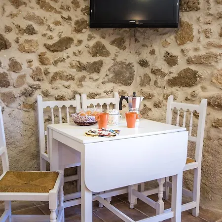 El Pajar De Tia Maria *