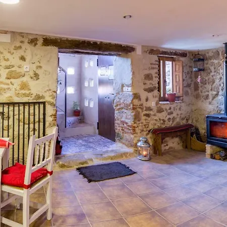 Country house El Pajar De Tia Maria *