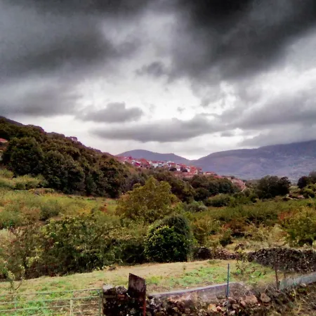 El Pajar De Tia Maria