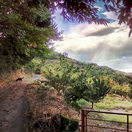 El Pajar De Tia Maria