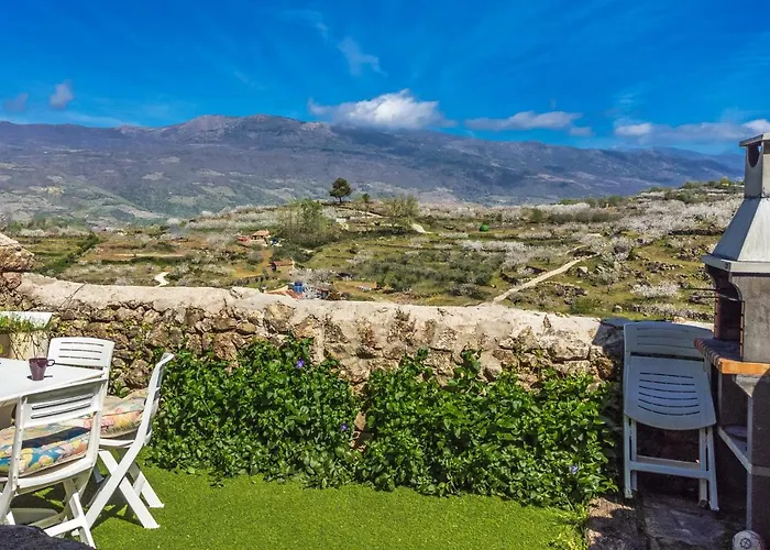 Lantställe El Pajar De Tia Maria *