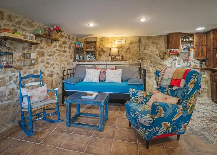 El Pajar De Tia Maria