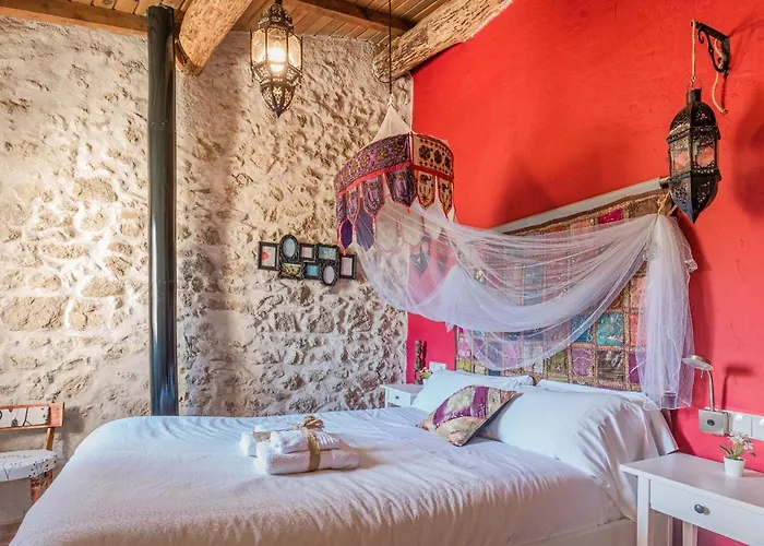 El Pajar De Tia Maria *