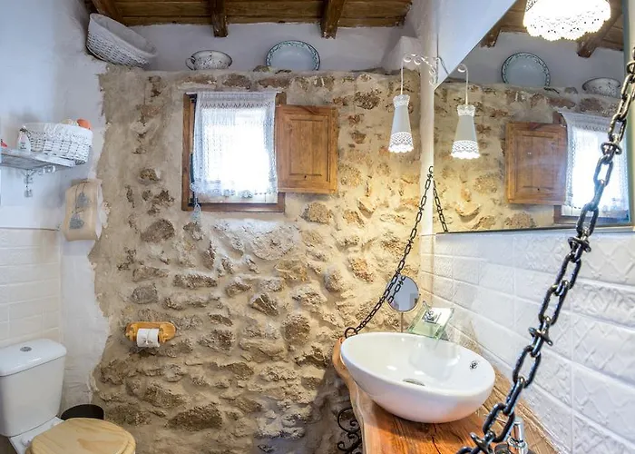 El Pajar De Tia Maria *