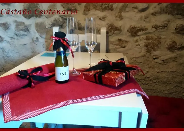 El Pajar De Tia Maria