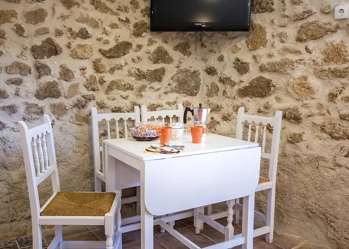 El Pajar De Tia Maria *