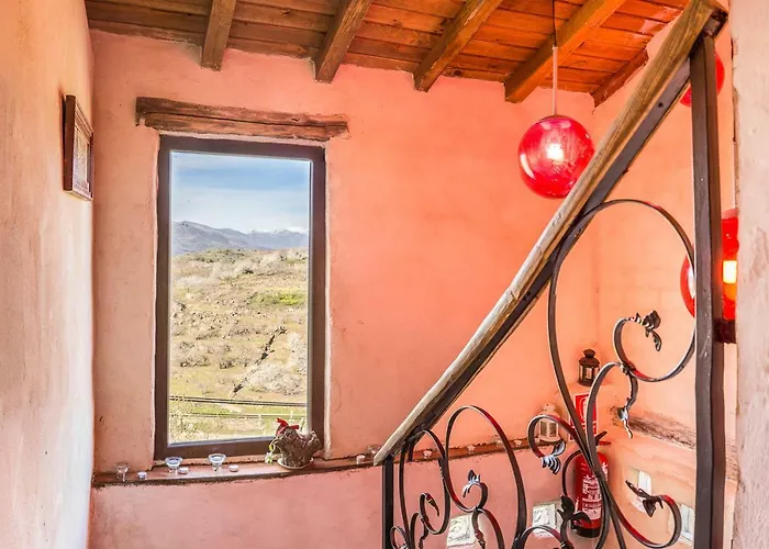 Lantställe El Pajar De Tia Maria *