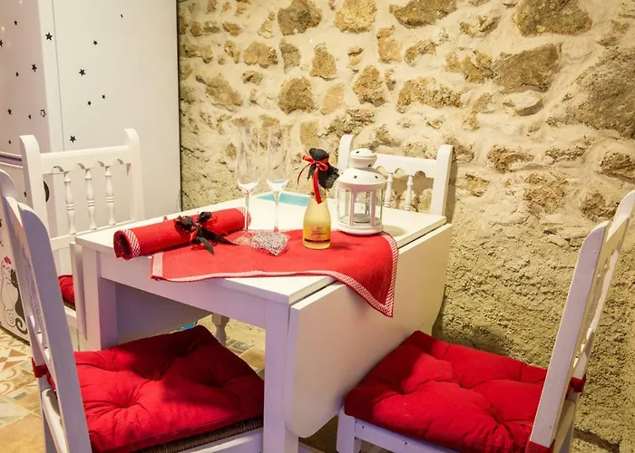 El Pajar De Tia Maria *